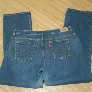 Womens jeans